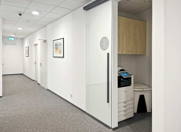 Przestrzeń coworkingową do wynajęcia w Gdańsk