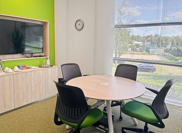 Przestrzeń coworkingową do wynajęcia w Gdańsk