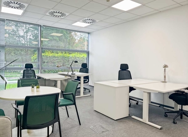  Coworking do wynajęcia w Gdańsk