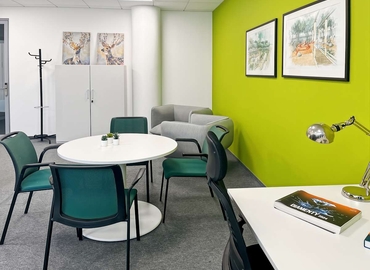  Coworking do wynajęcia w Gdańsk