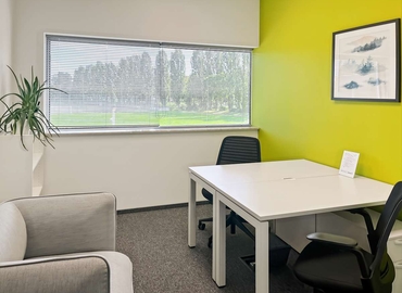 Przestrzeń coworkingową do wynajęcia w Gdańsk