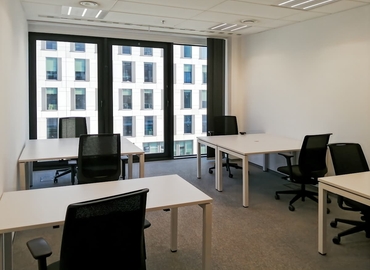  Coworking do wynajęcia w Wrocław