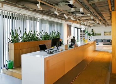 Przestrzeń coworkingową do wynajęcia w Wrocław