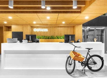 Business center ul. Cieszyńska&nbsp;13, Fabryka Kart,Piętra I–V 30-015 Krakow