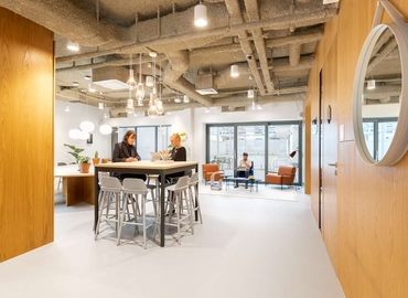 Business center ul. Cieszyńska&nbsp;13, Fabryka Kart,Piętra I–V 30-015 Krakow