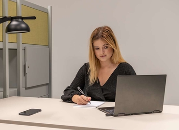 Przestrzeń coworkingową do wynajęcia w Gdańsk