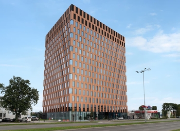  Biurowce do wynajęcia w Gdańsk