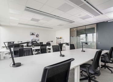 Centrum biznesowe do wynajęcia w Gdańsk