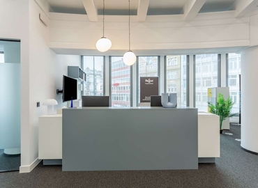  Coworking do wynajęcia w Poznań