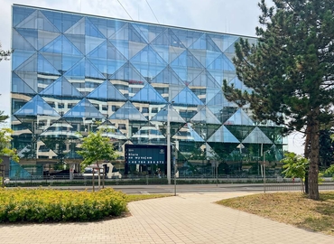 Sala konferencyjna do wynajęcia w Wrocław