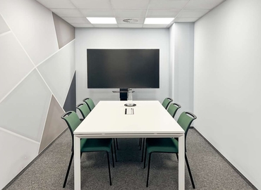 Sala konferencyjna do wynajęcia w Wrocław