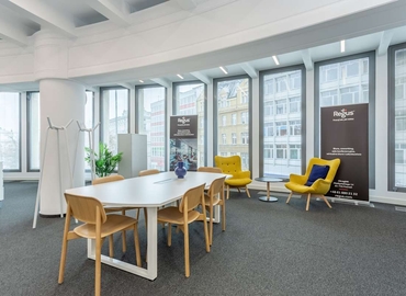  Conference room in Poznan, Mielżyńskiego 14 (61-725) - 0 | MatchOffice.com