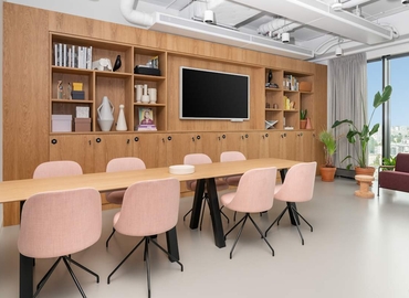 Sala konferencyjna do wynajęcia w Gdańsk