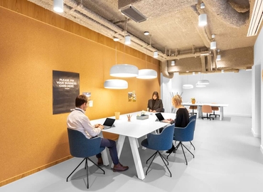 Sala konferencyjna do wynajęcia w Kraków