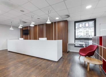 Sala konferencyjna do wynajęcia w Katowice