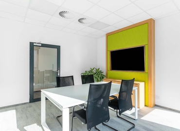 Sala konferencyjna do wynajęcia w Kraków