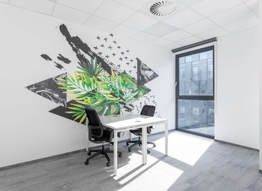 Sala konferencyjna do wynajęcia w Kraków