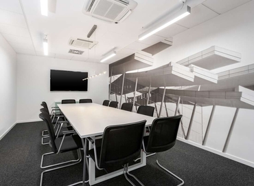 Sala konferencyjna do wynajęcia w Wrocław