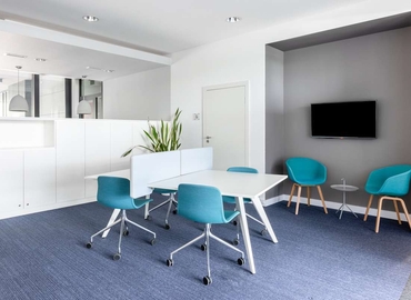 Sala konferencyjna do wynajęcia w Kraków