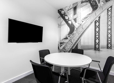 Sala konferencyjna do wynajęcia w Kraków