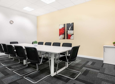 Sala konferencyjna do wynajęcia w Lublin