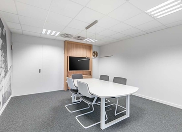 Sala konferencyjna do wynajęcia w Katowice