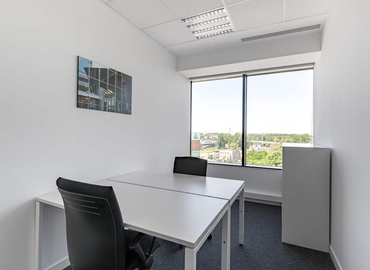 Sala konferencyjna do wynajęcia w Katowice