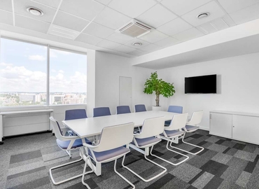 Sala konferencyjna do wynajęcia w Kraków