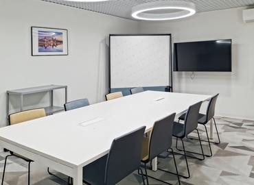 Sala konferencyjna do wynajęcia w Szczecin