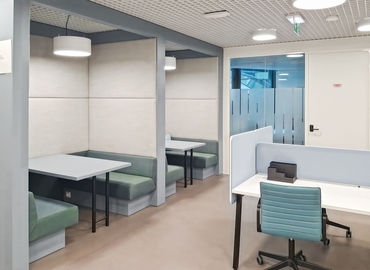 Sala konferencyjna do wynajęcia w Szczecin