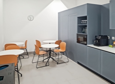 Sala konferencyjna do wynajęcia w Szczecin