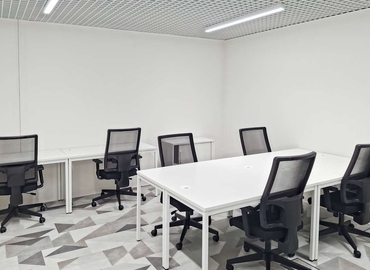 Sala konferencyjna do wynajęcia w Szczecin