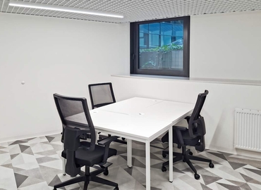 Sala konferencyjna do wynajęcia w Szczecin