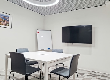 Sala konferencyjna do wynajęcia w Szczecin