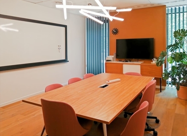 Sala konferencyjna do wynajęcia w Wrocław