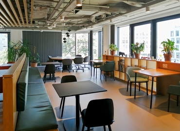 Sala konferencyjna do wynajęcia w Wrocław