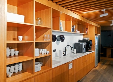 Sala konferencyjna do wynajęcia w Wrocław