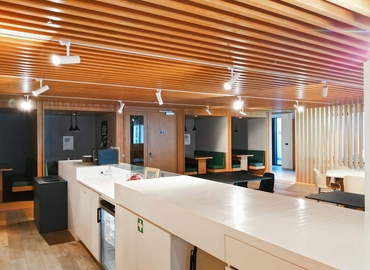 Sala konferencyjna do wynajęcia w Wrocław