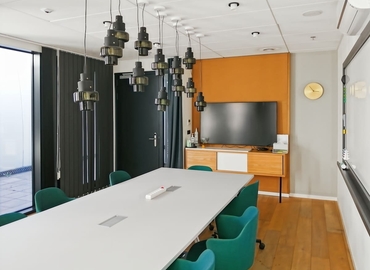 Sala konferencyjna do wynajęcia w Wrocław