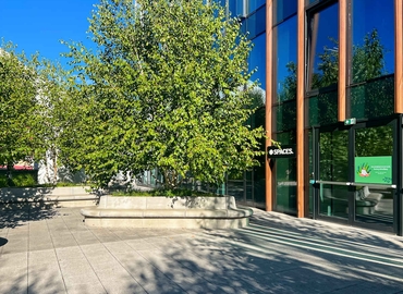 Sala konferencyjna do wynajęcia w Wrocław