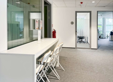 Sala konferencyjna do wynajęcia w Gdańsk