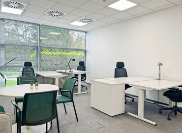 Sala konferencyjna do wynajęcia w Gdańsk