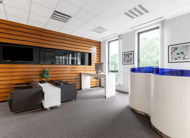 Sala konferencyjna do wynajęcia w Kraków