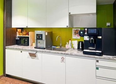 Sala konferencyjna do wynajęcia w Gdańsk