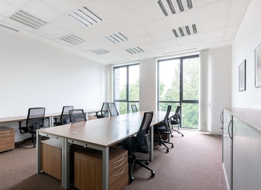 Sala konferencyjna do wynajęcia w Kraków