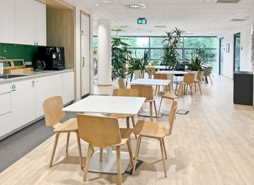 Sala konferencyjna do wynajęcia w Gdańsk