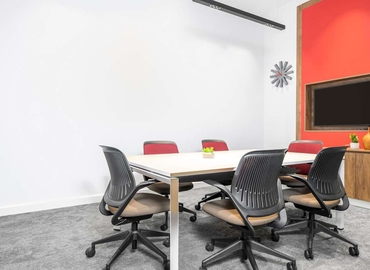 Coworking Sheraton Plaza, Prusa&nbsp;2 00-493 Warszawa Śródmieście