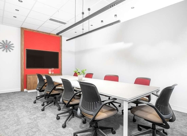 Coworking Sheraton Plaza, Prusa&nbsp;2 00-493 Warszawa Śródmieście