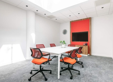 Virtual office Sheraton Plaza, Prusa&nbsp;2 00-493 Warszawa Śródmieście