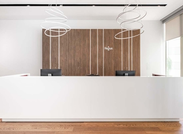 Business center Sheraton Plaza, Prusa&nbsp;2 00-493 Warszawa Śródmieście